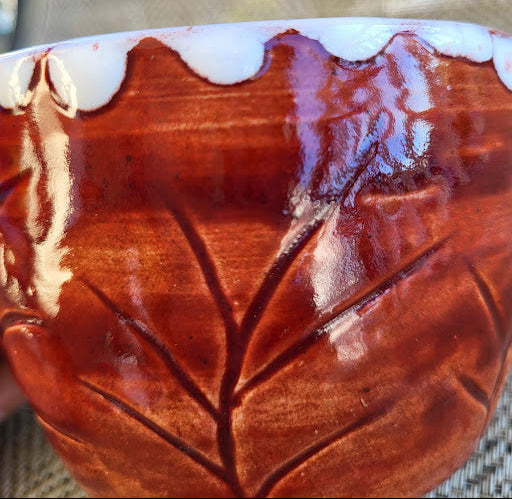 free flowing line carvings