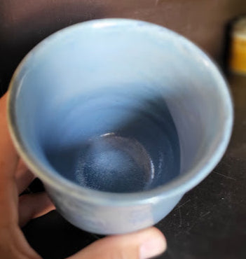 Spiral Flow Cup